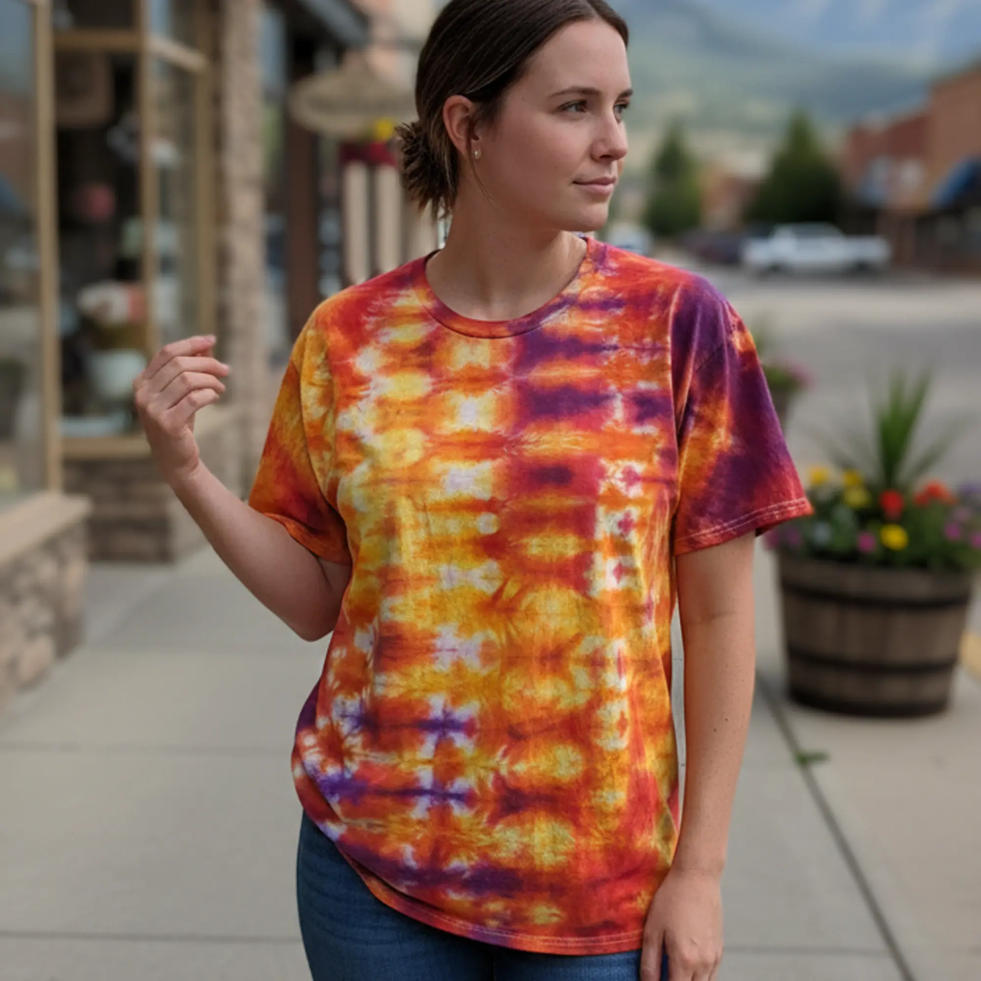 Sunset Radiator - Image 2