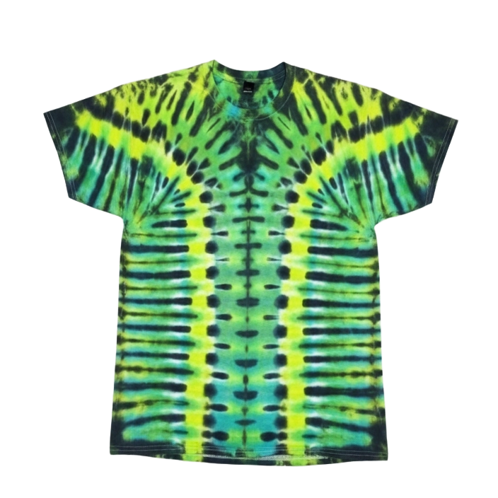 Green Fountain - Image 4