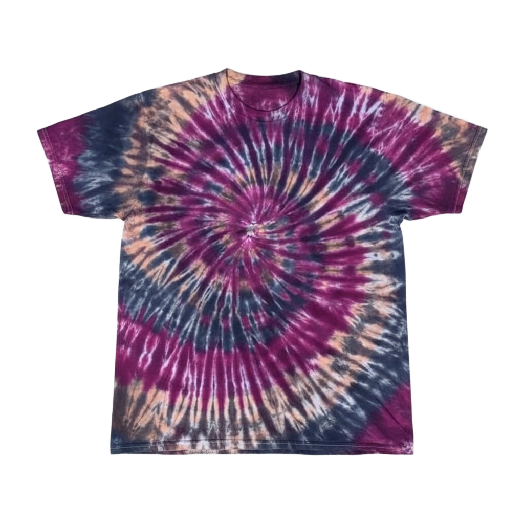 Multi-colored Spiral - Image 2