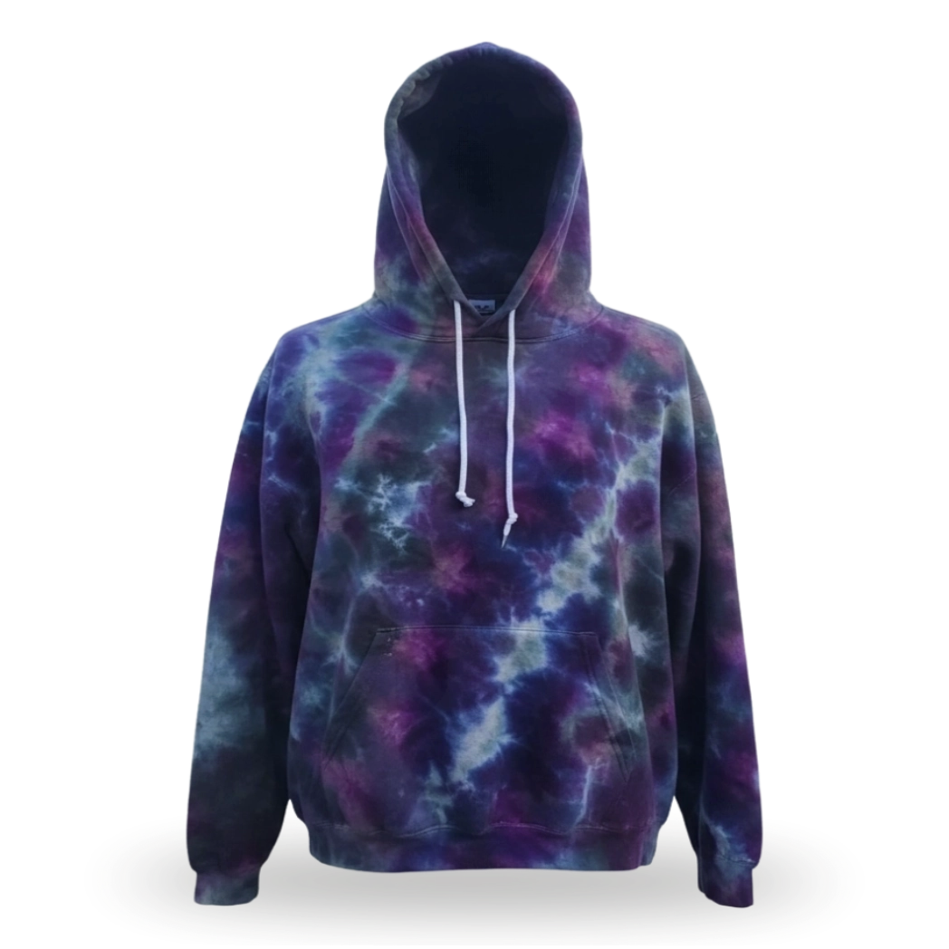 Multi-color Hoodie